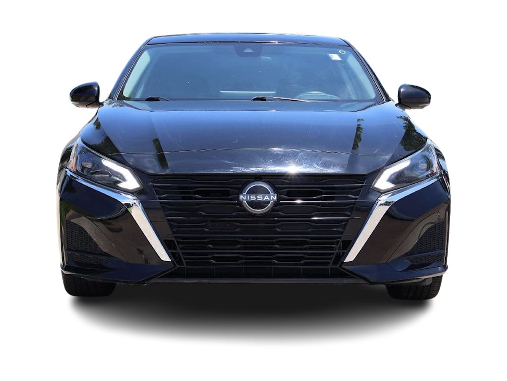 Thumbnail: 2023 Nissan Altima - 6