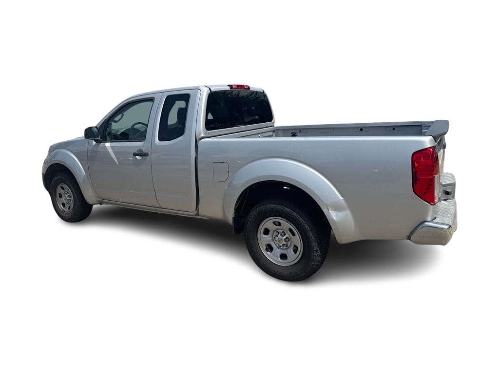 Thumbnail: 2013 Nissan Frontier - 2