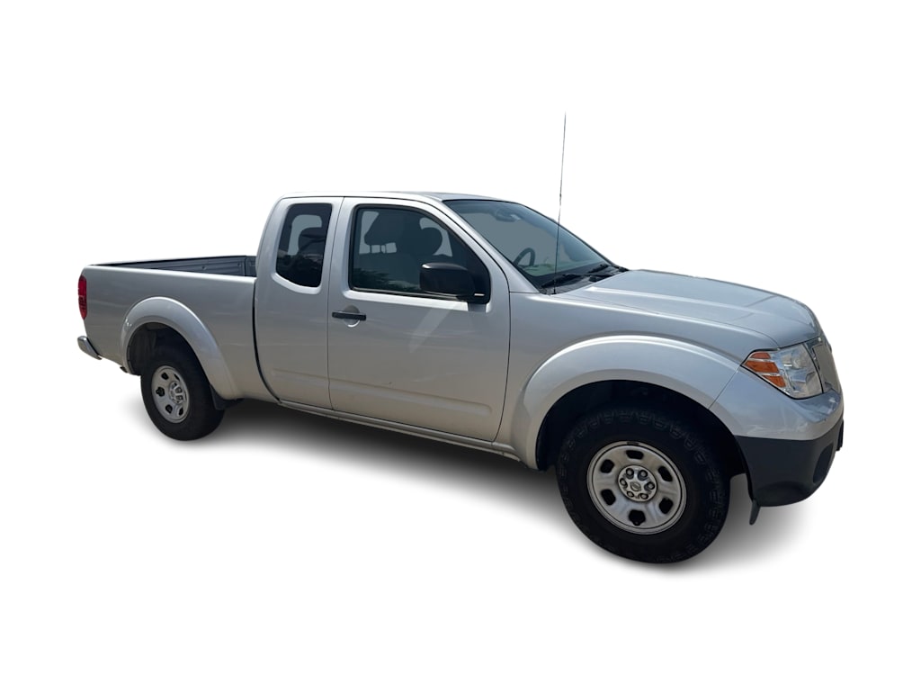 Thumbnail: 2013 Nissan Frontier - 12