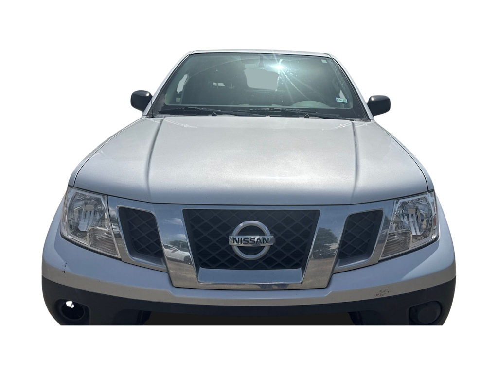 Thumbnail: 2013 Nissan Frontier - 3