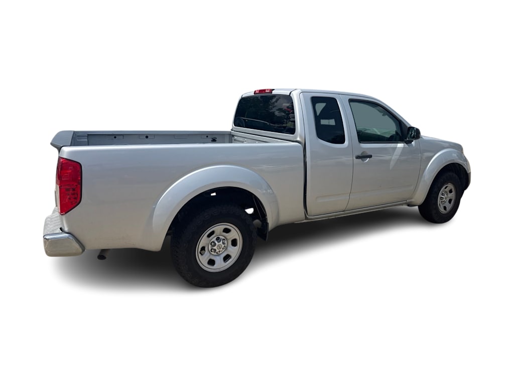 Thumbnail: 2013 Nissan Frontier - 11