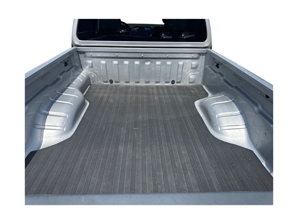 Thumbnail: 2013 Nissan Frontier - 9