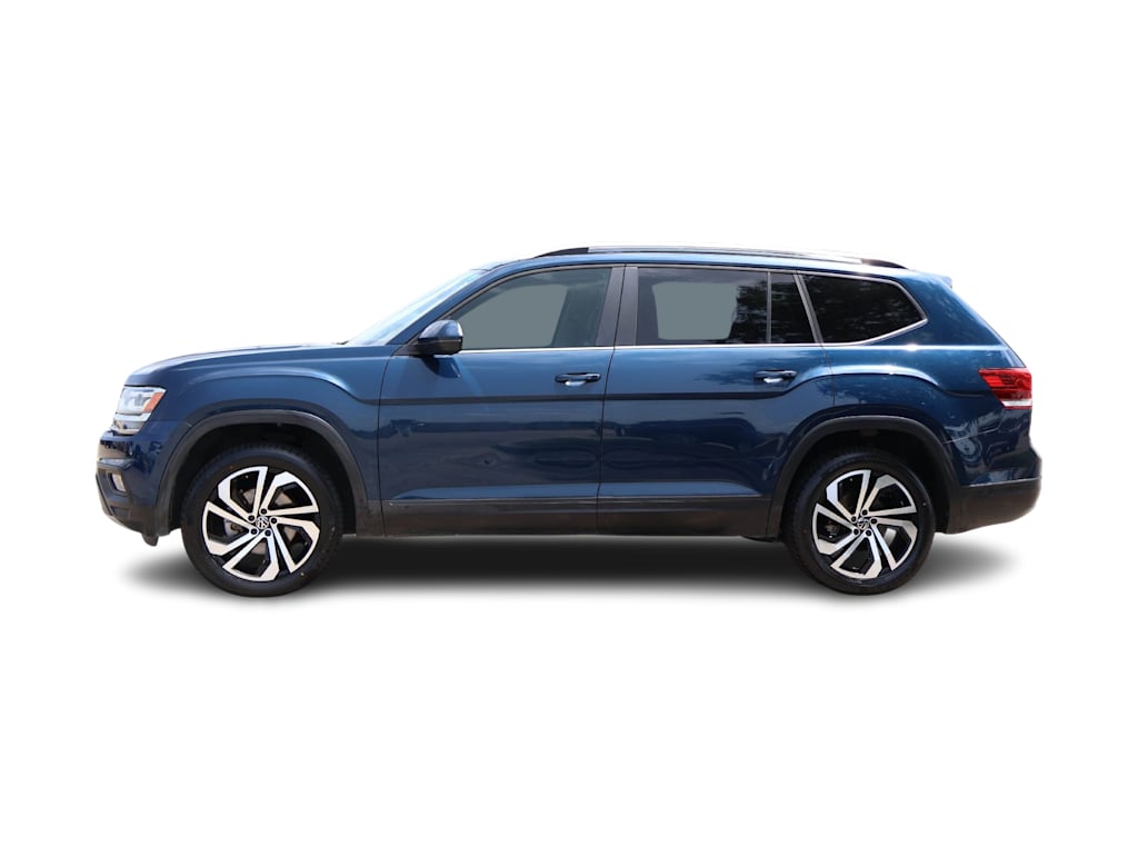 Thumbnail: 2018 Volkswagen Atlas - 3