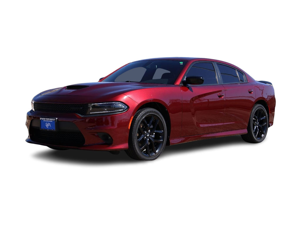 2022 Dodge Charger - Image 2