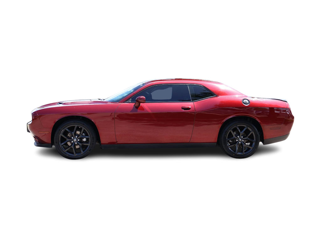 Thumbnail: 2023 Dodge Challenger - 3