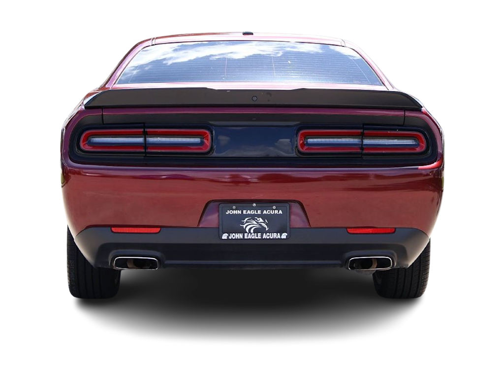 Thumbnail: 2023 Dodge Challenger - 5
