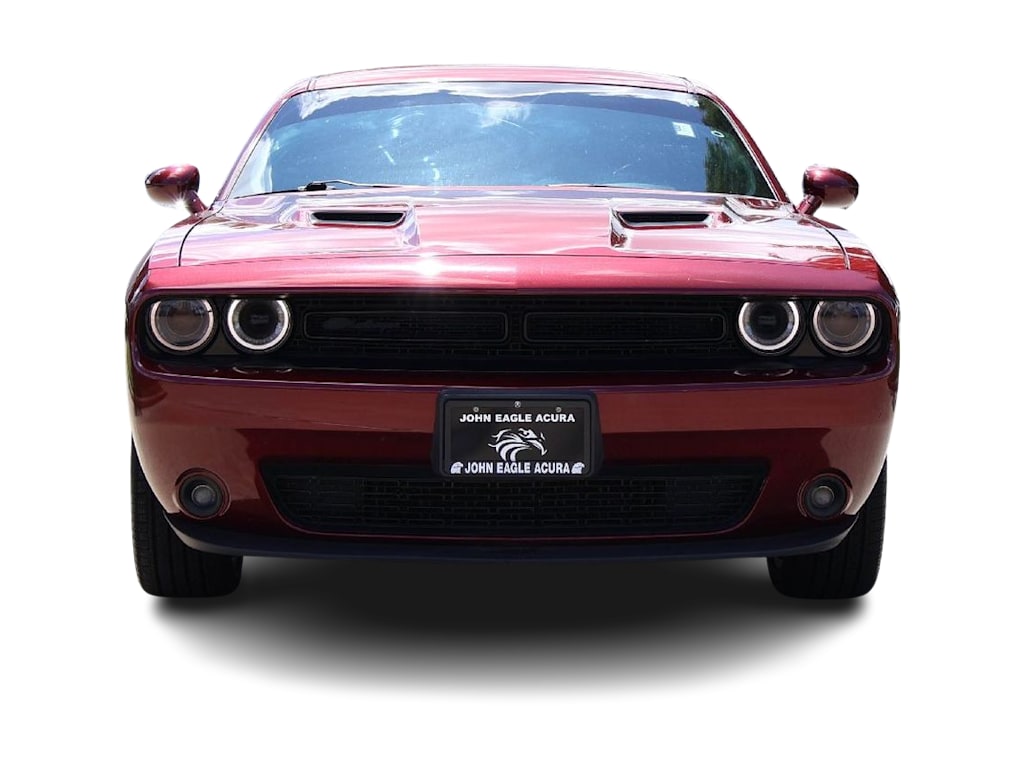 Thumbnail: 2023 Dodge Challenger - 6
