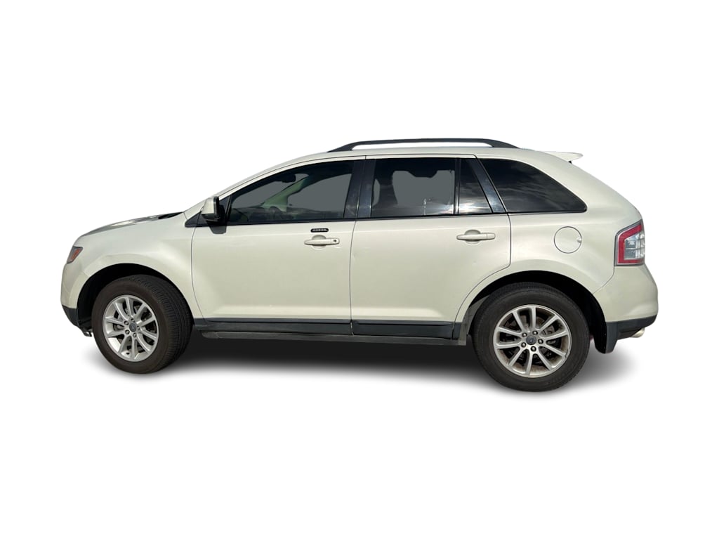 Thumbnail: 2007 Ford Edge - 3