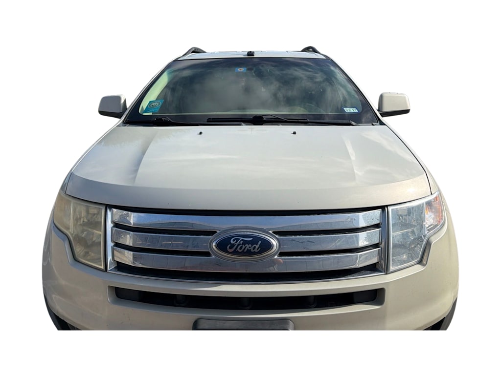 Thumbnail: 2007 Ford Edge - 5