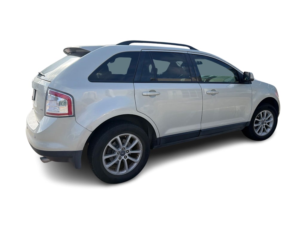Thumbnail: 2007 Ford Edge - 11