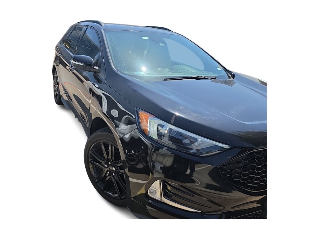 Thumbnail: 2020 Ford Edge - 8