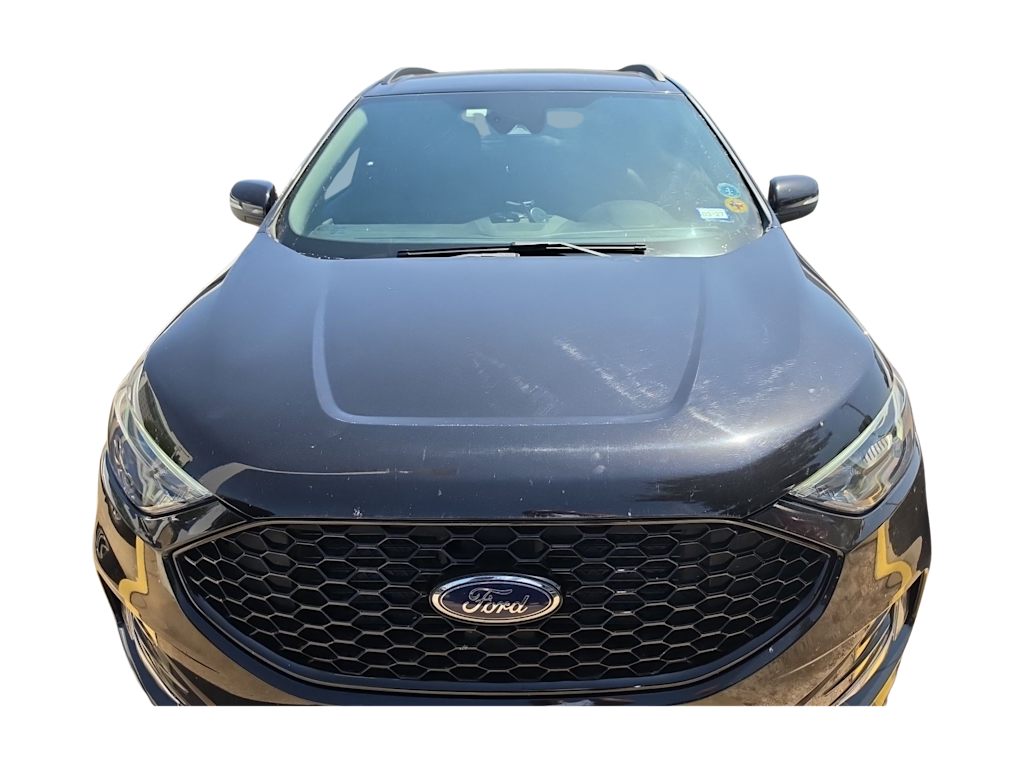 Thumbnail: 2020 Ford Edge - 4
