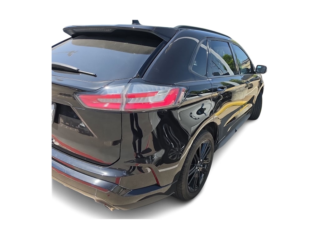 Thumbnail: 2020 Ford Edge - 9