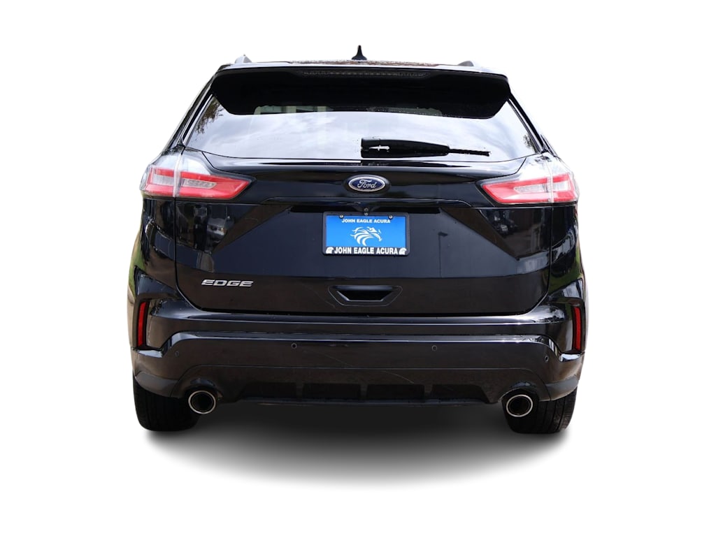 Thumbnail: 2020 Ford Edge - 5