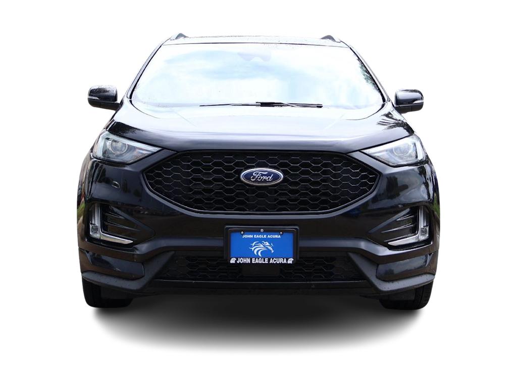 Thumbnail: 2020 Ford Edge - 6