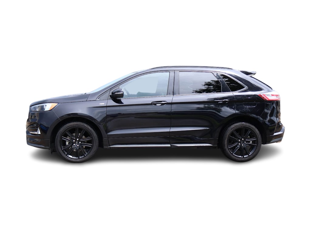 Thumbnail: 2020 Ford Edge - 3