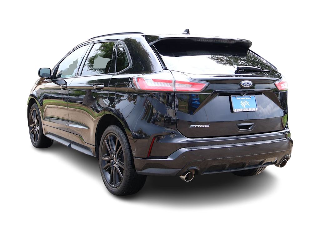 Thumbnail: 2020 Ford Edge - 4