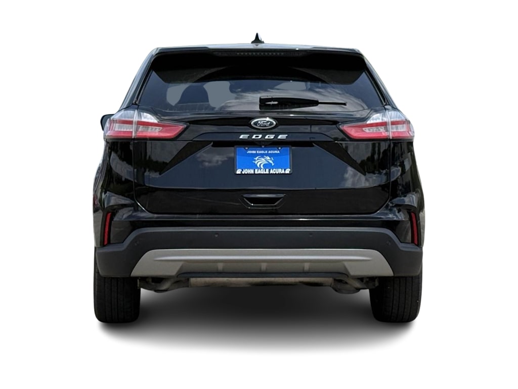 2023 Ford Edge SEL 5