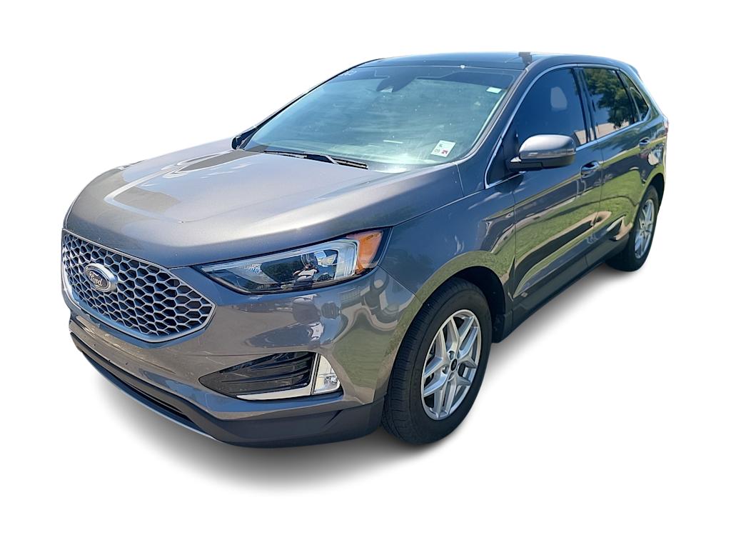 Used 2023 Ford Edge SEL with VIN 2FMPK4J96PBA09500 for sale in Casper, WY