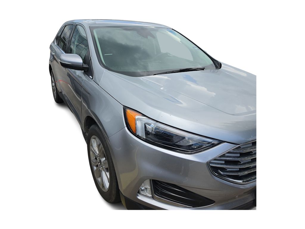 Thumbnail: 2024 Ford Edge - 10
