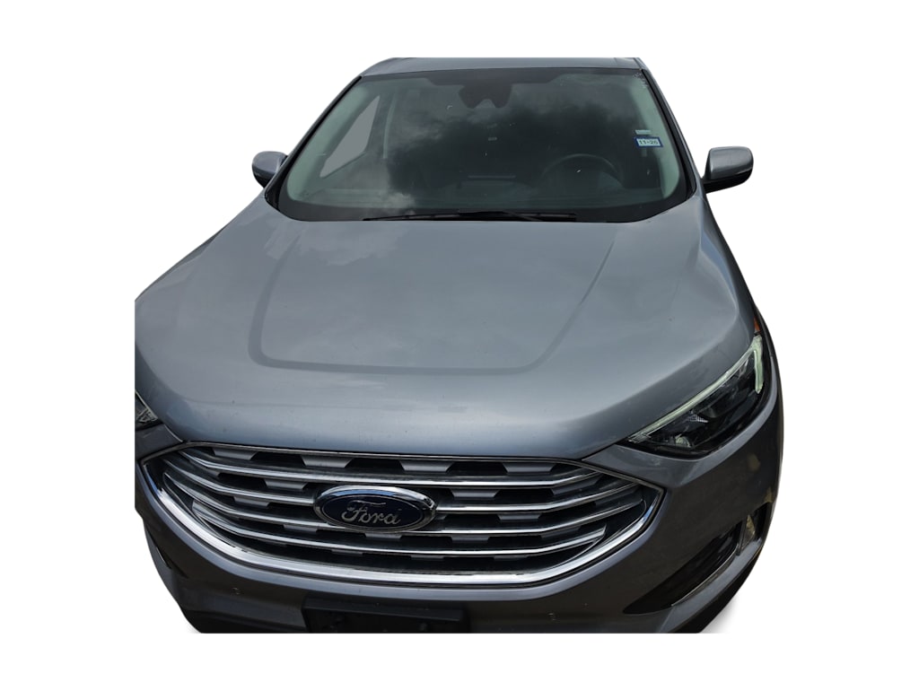 Thumbnail: 2024 Ford Edge - 5