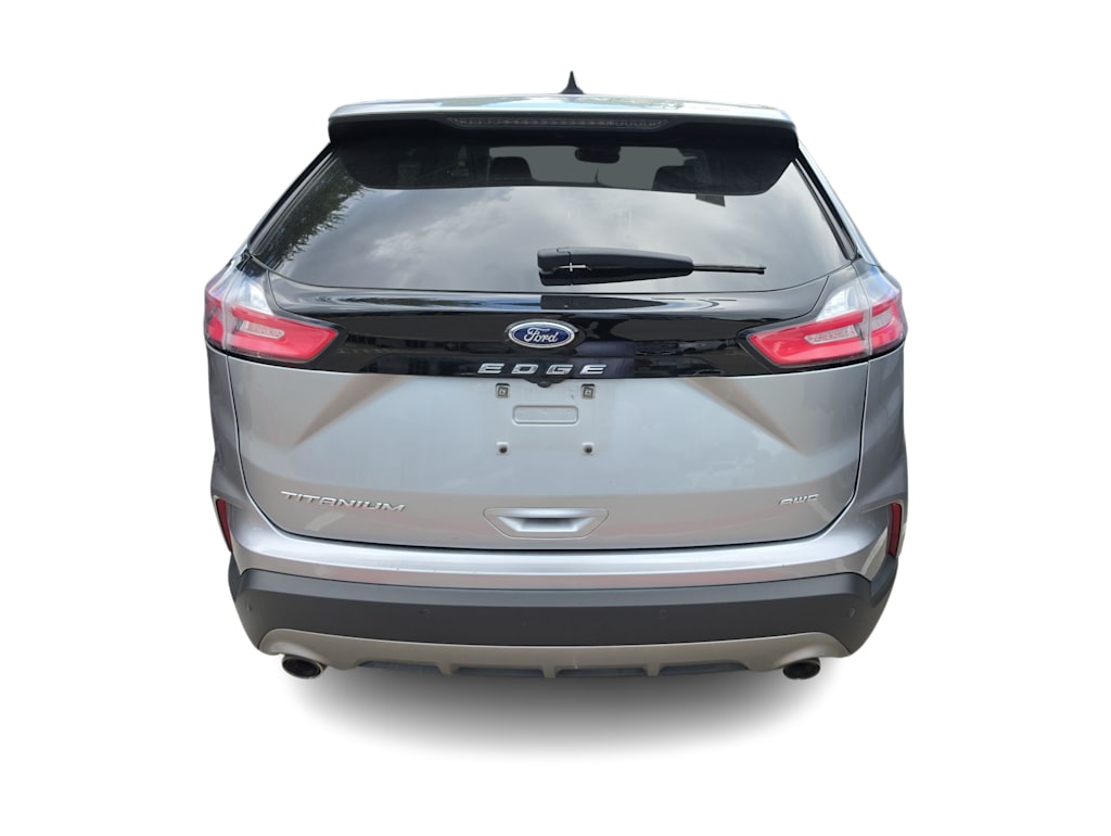 Thumbnail: 2024 Ford Edge - 4