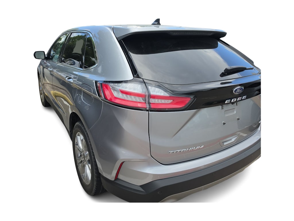 Thumbnail: 2024 Ford Edge - 3