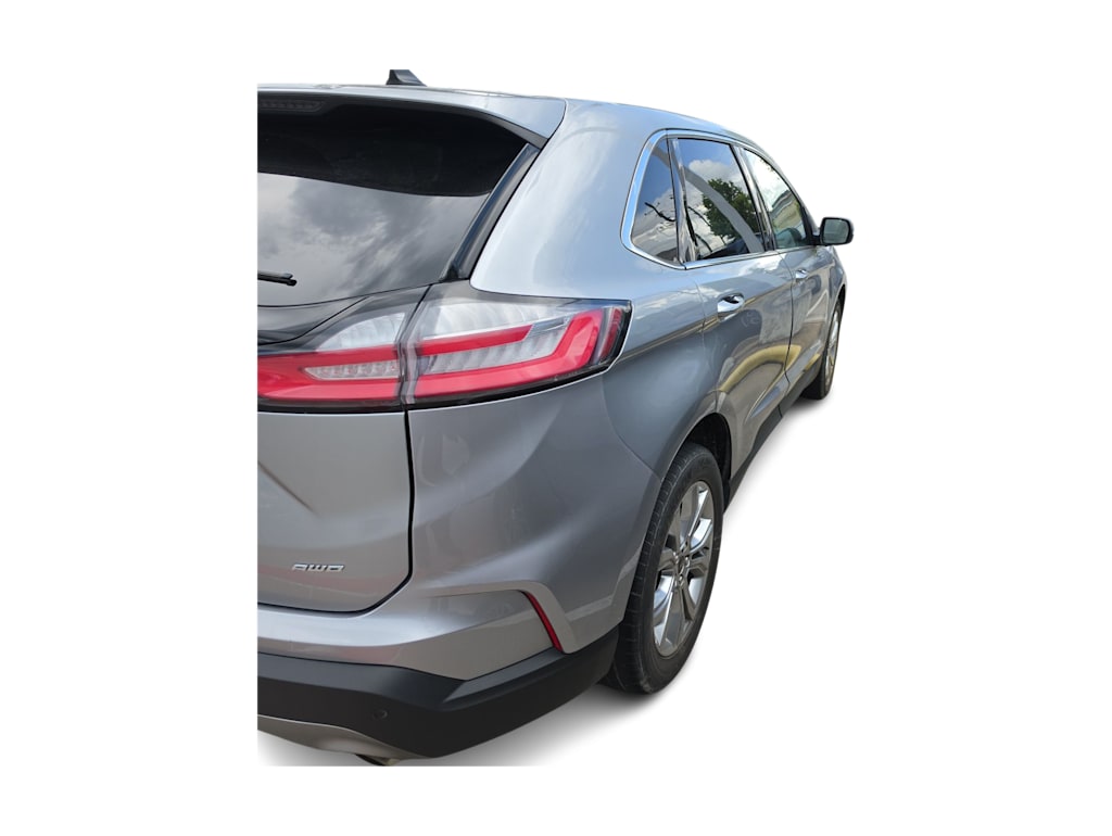 Thumbnail: 2024 Ford Edge - 11