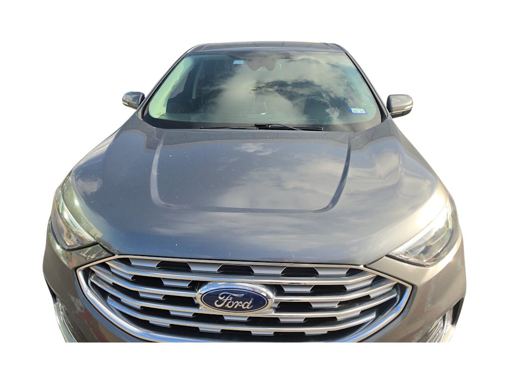 Thumbnail: 2022 Ford Edge - 3