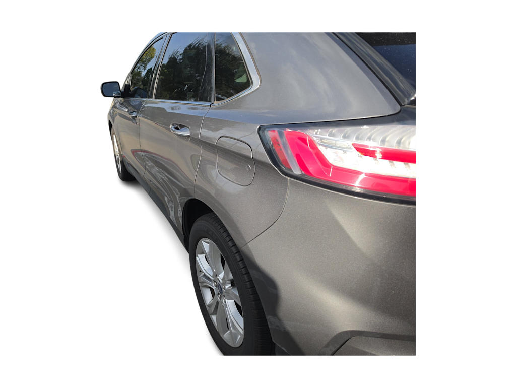 Thumbnail: 2022 Ford Edge - 2