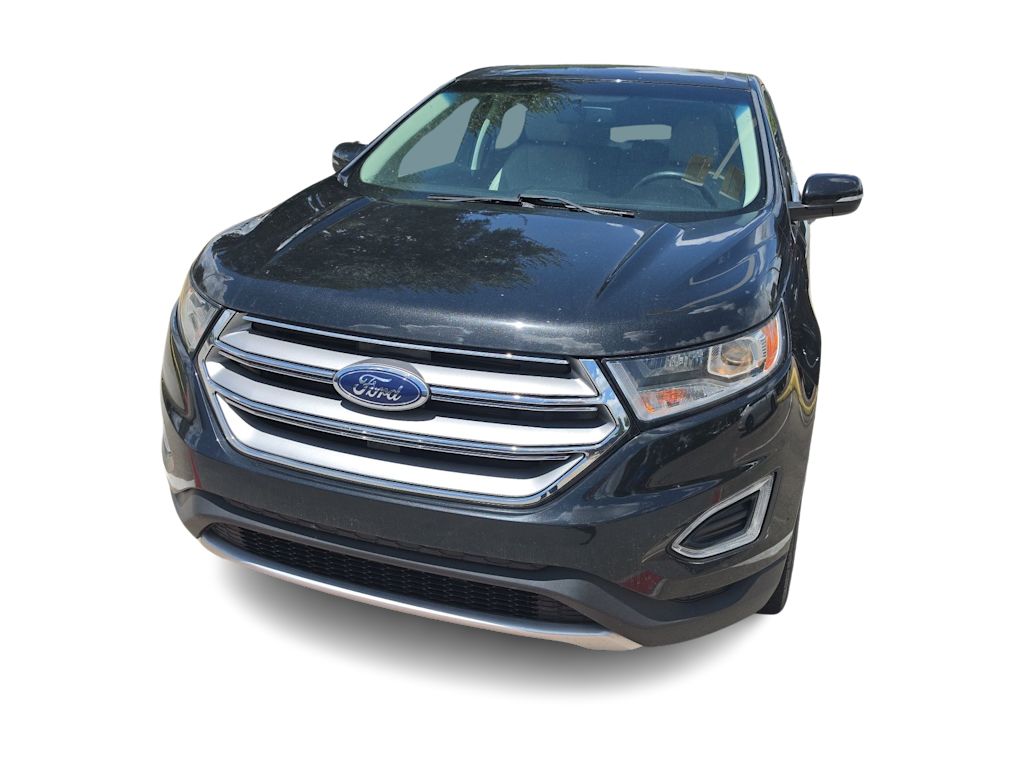 Thumbnail: 2015 Ford Edge - 3