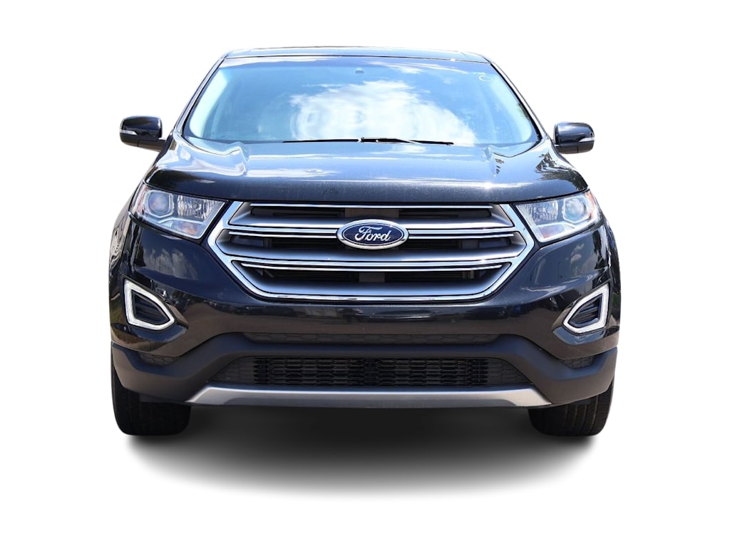 Thumbnail: 2015 Ford Edge - 20