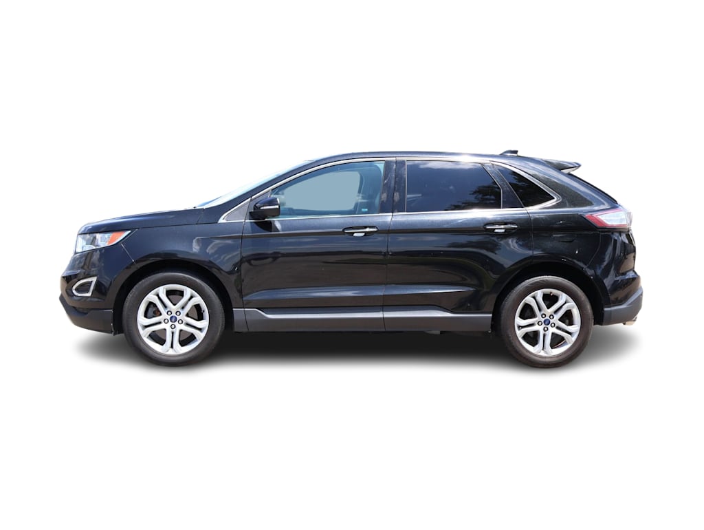 Thumbnail: 2015 Ford Edge - 3