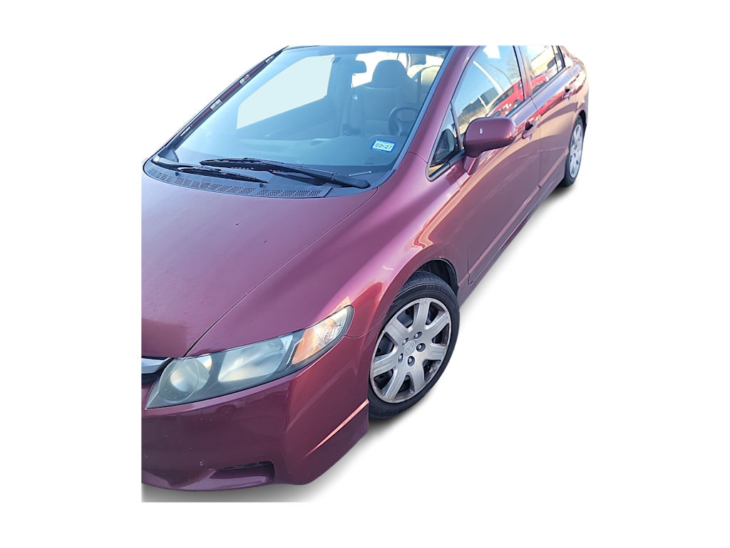 2010 Honda Civic