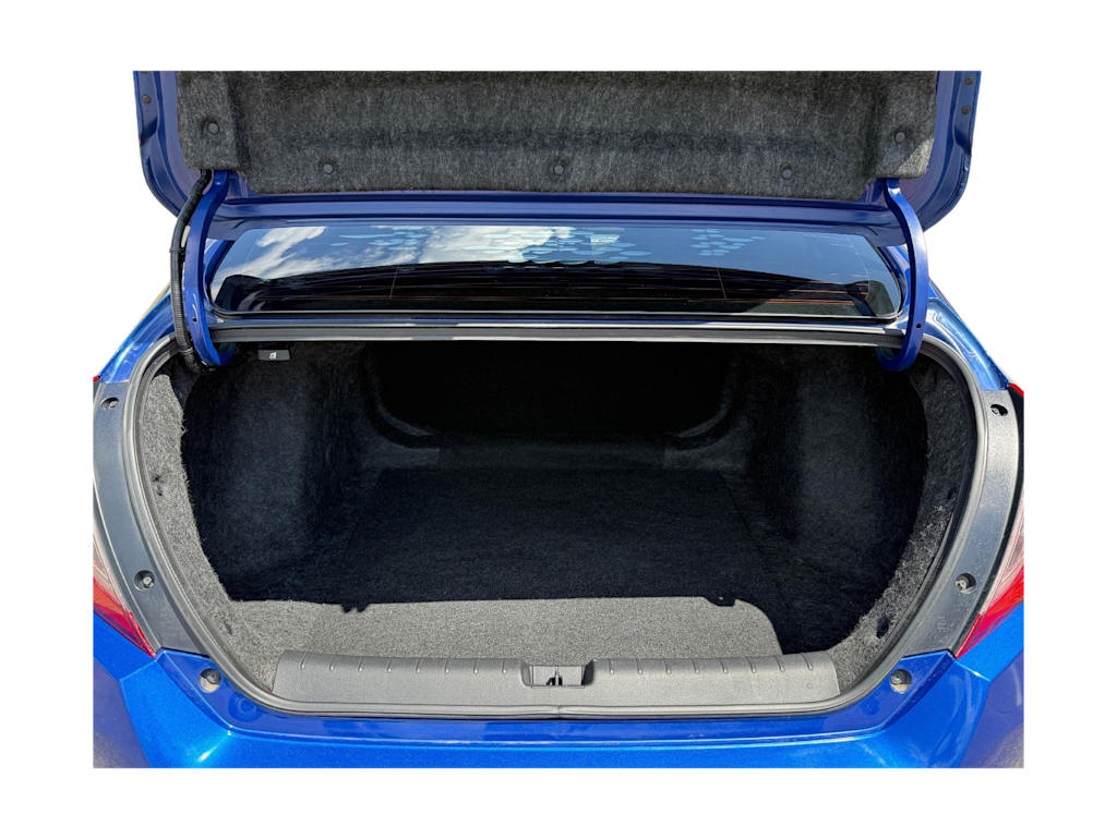 Thumbnail: 2016 Honda Civic - 18