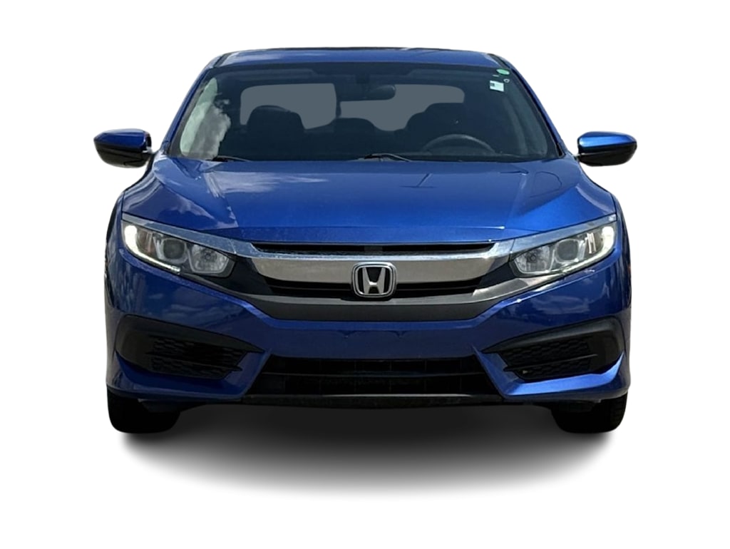 Thumbnail: 2016 Honda Civic - 6