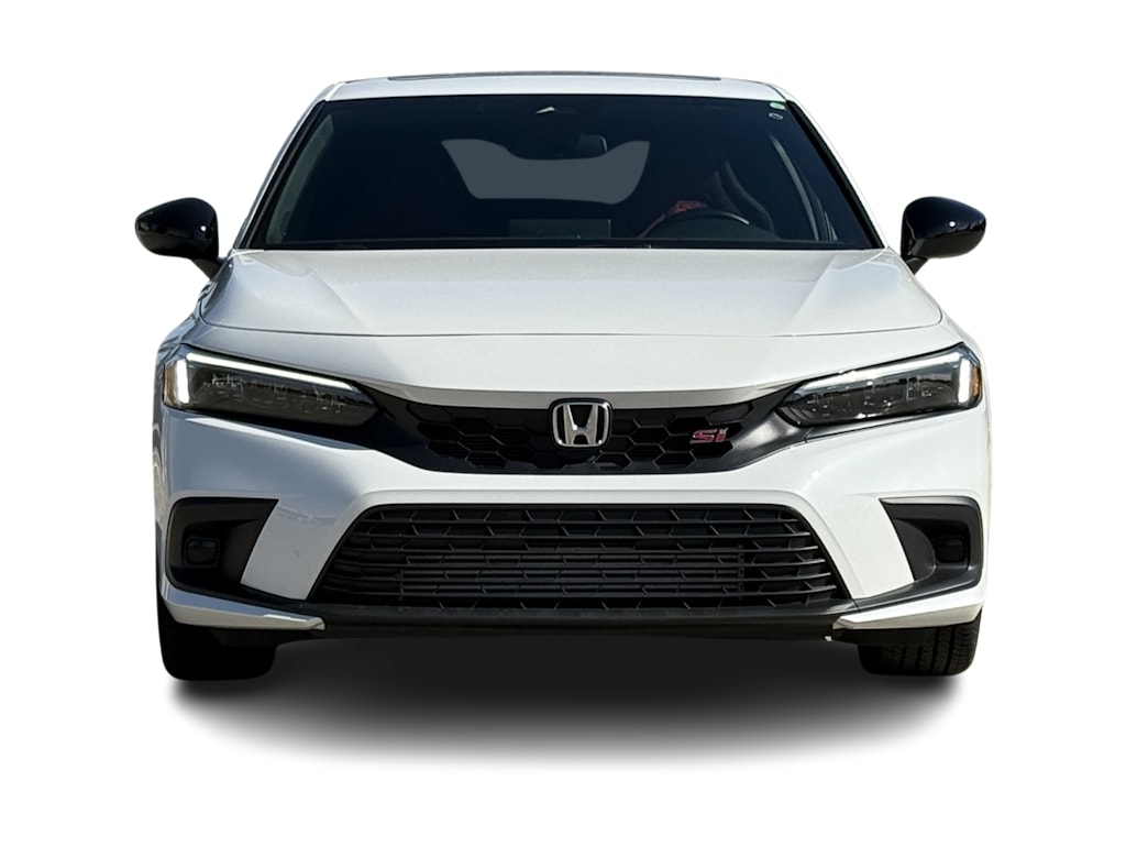 2024 Honda Civic Si 6