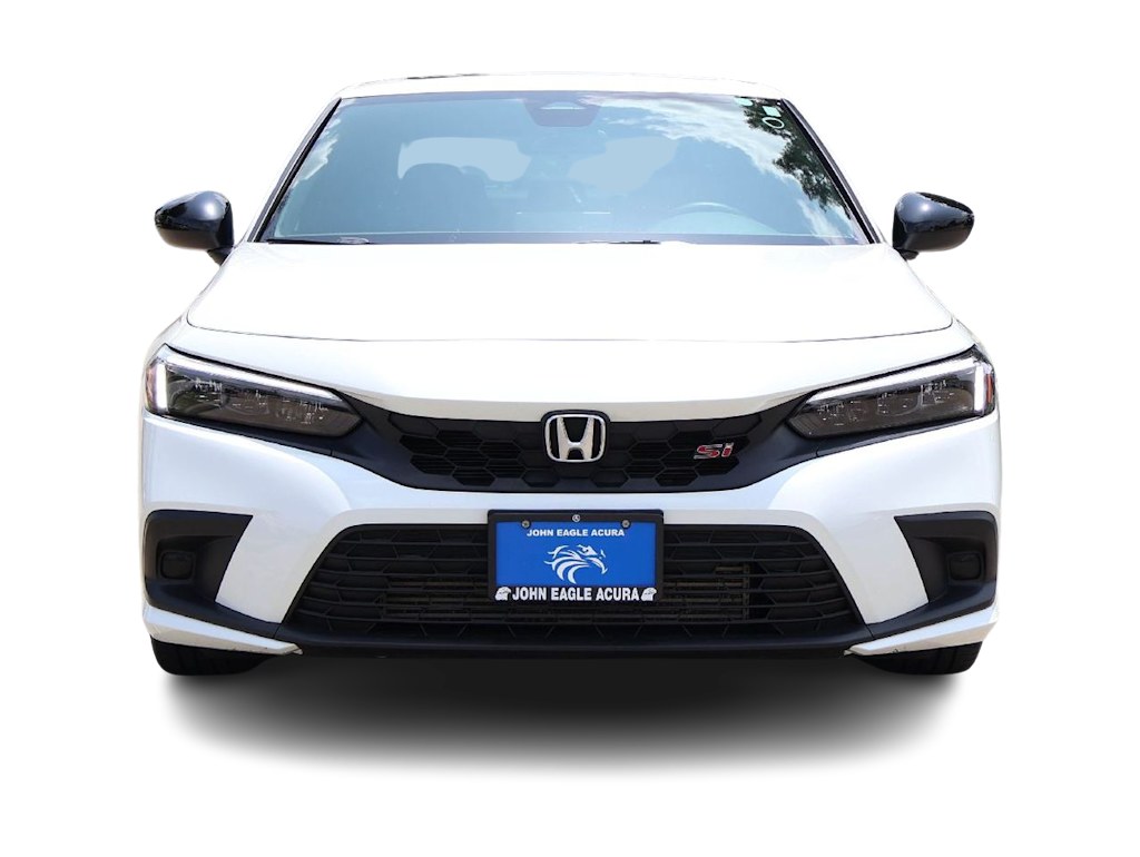 Thumbnail: 2024 Honda Civic - 6
