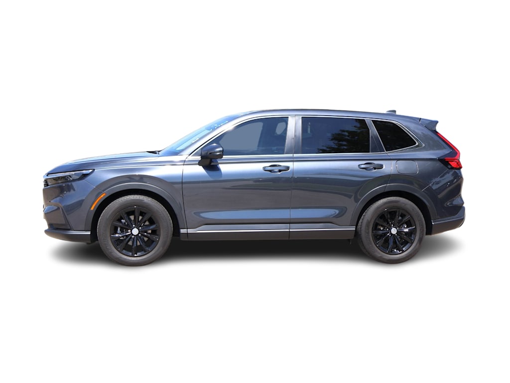 Thumbnail: 2025 Honda CR-V - 3