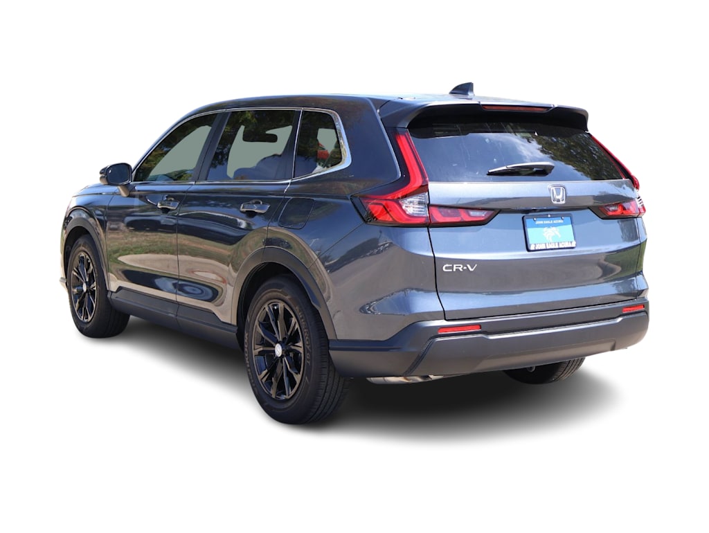 Thumbnail: 2025 Honda CR-V - 4
