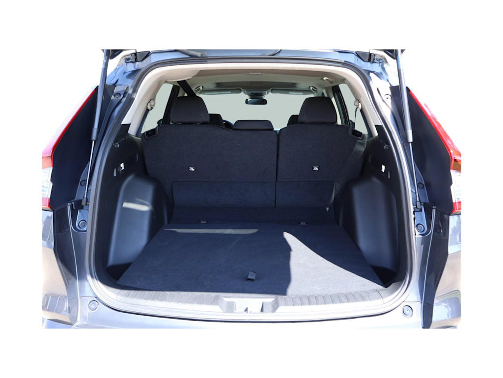 Thumbnail: 2025 Honda CR-V - 18