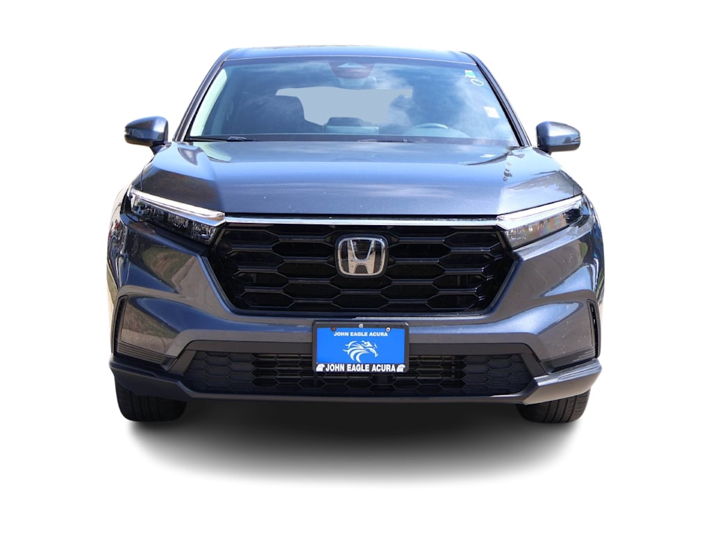 Thumbnail: 2025 Honda CR-V - 6