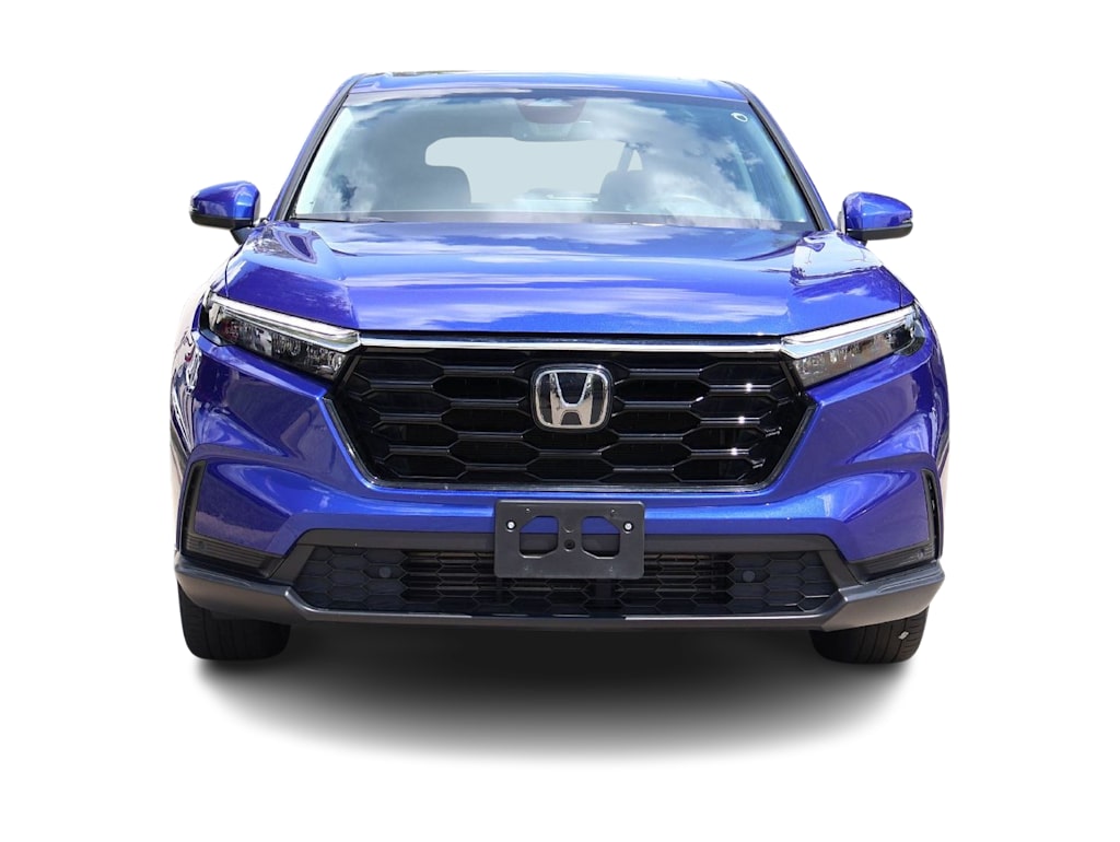 Thumbnail: 2025 Honda CR-V - 6
