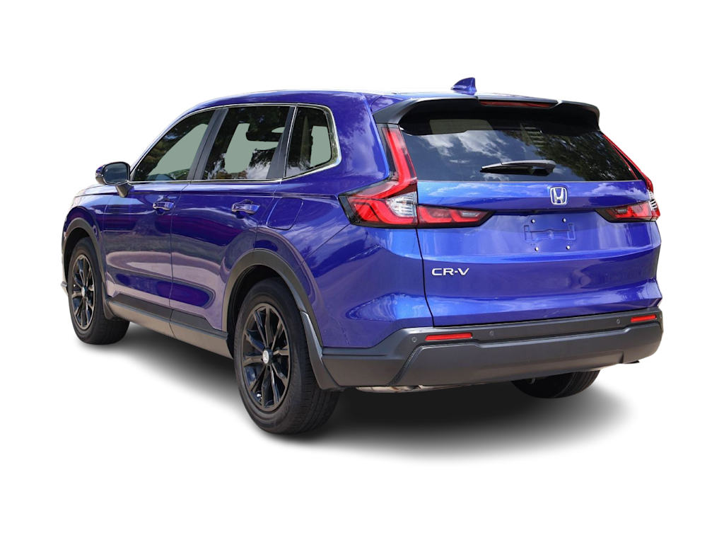 Thumbnail: 2025 Honda CR-V - 4