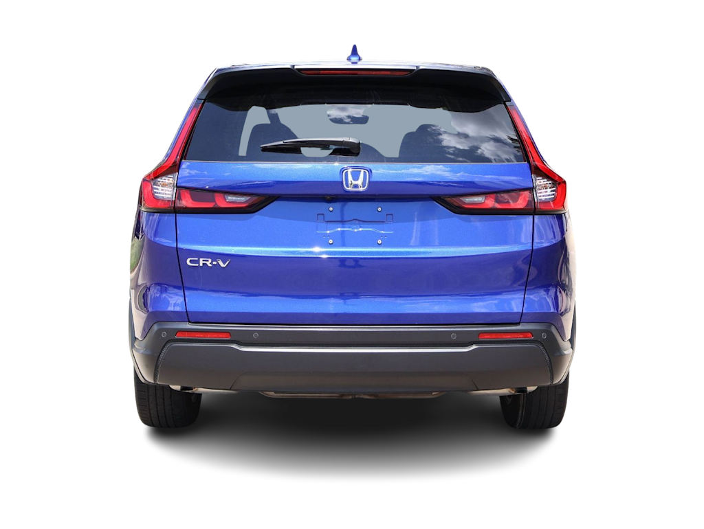 Thumbnail: 2025 Honda CR-V - 5