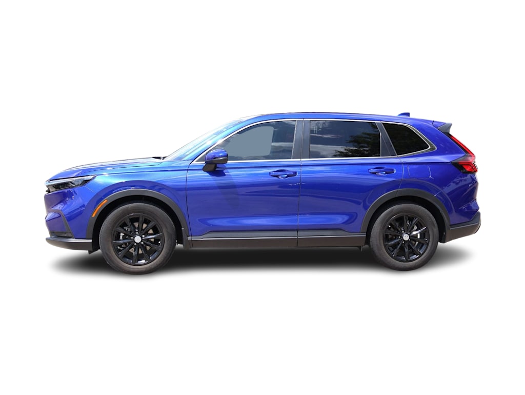 Thumbnail: 2025 Honda CR-V - 3