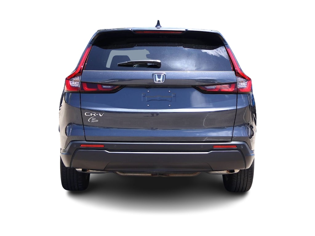 Thumbnail: 2025 Honda CR-V - 5