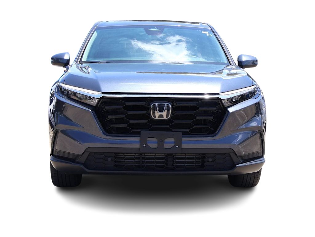 Thumbnail: 2025 Honda CR-V - 6