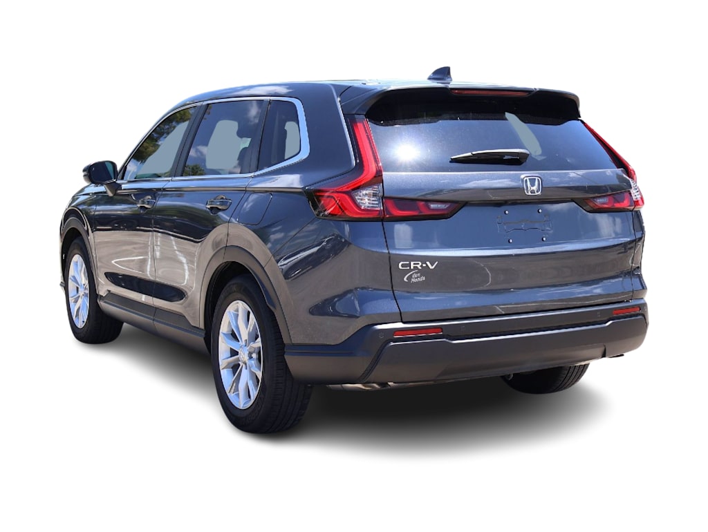 Thumbnail: 2025 Honda CR-V - 4