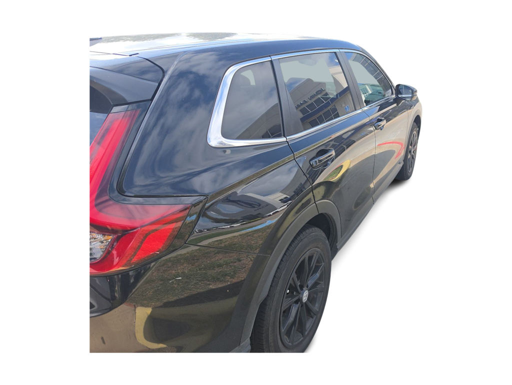 Thumbnail: 2025 Honda CR-V - 10